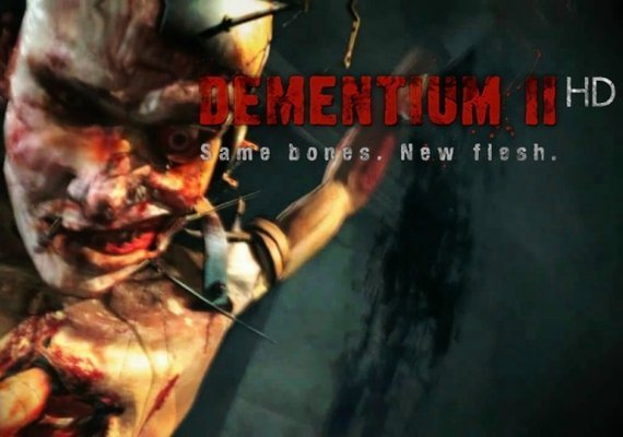 Dementium II HD (PC)