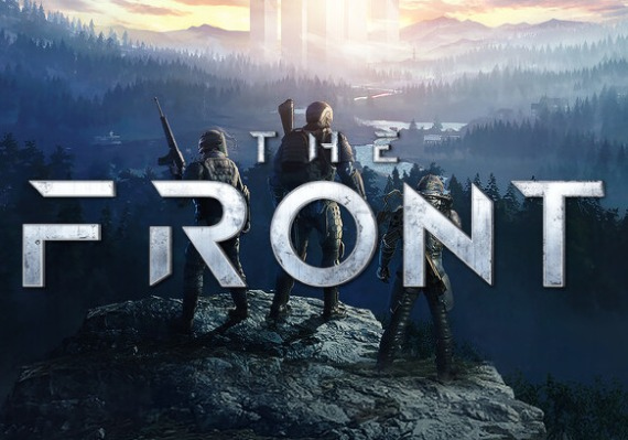 The Front (PC) The Front (PC)