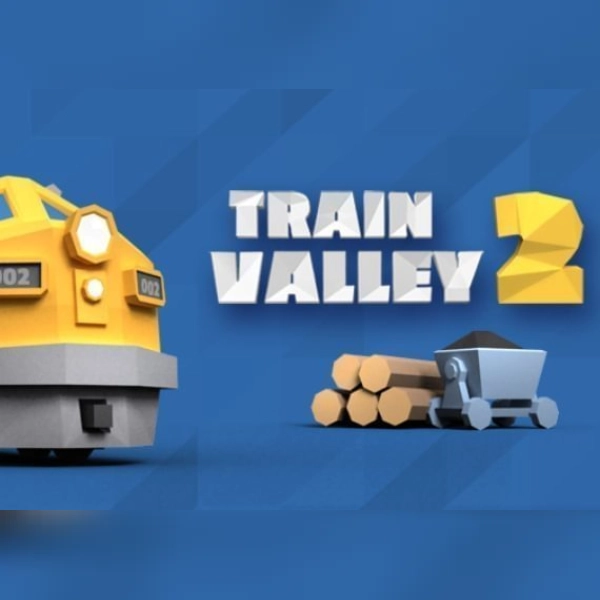 Train Valley 2 (PC) Steam Key - EU