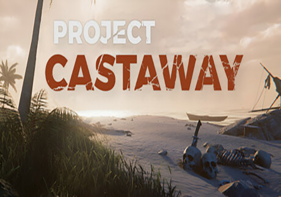 Project Castaway (PC) Project Castaway (PC)