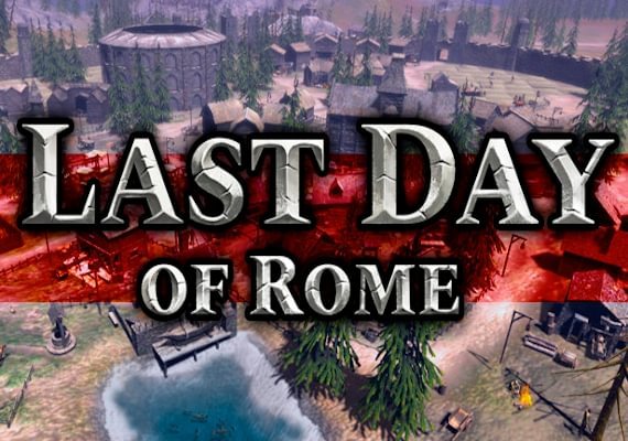 Last Day of Rome (PC)