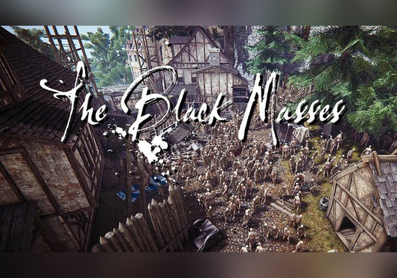 The Black Masses (PC)