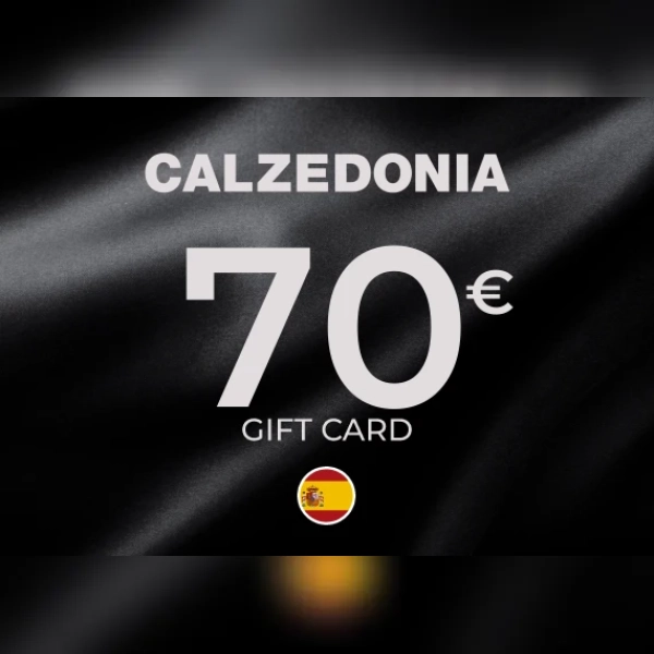 Calzedonia Gift Card 70 EUR Key - SPAIN