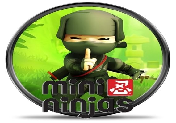 Mini Ninjas (PC)