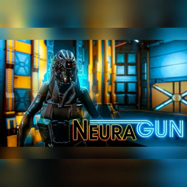 NeuraGun (PC) Steam Gift - GLOBAL