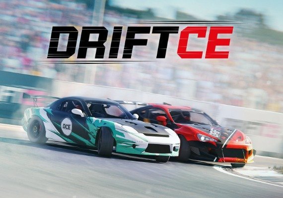 DRIFTCE (Xbox One / Xbox Series X|S)