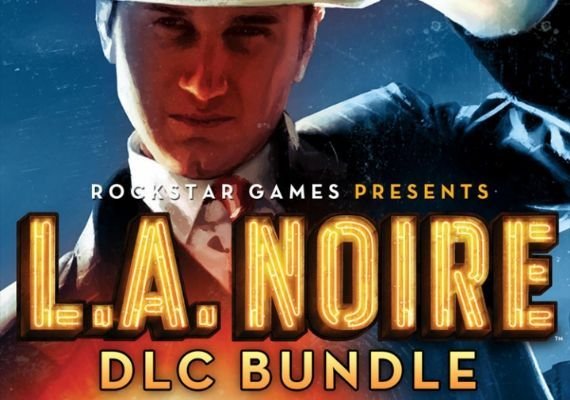 L.A. Noire: DLC Bundle (DLC) (PC) L.A. Noire: DLC Bundle (DLC) (PC)