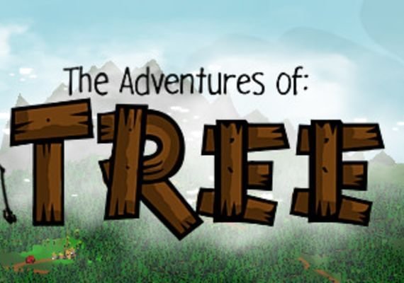 The Adventures of Tree (PC) Steam Key - GLOBAL
