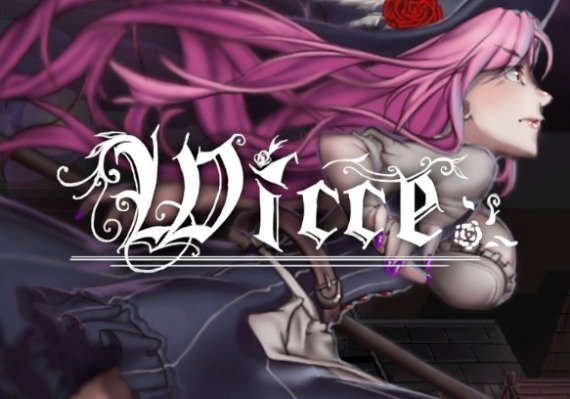 Wicce (PC) Wicce (PC)