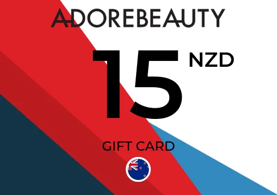 Adore Beauty Gift Card 15 AUD
