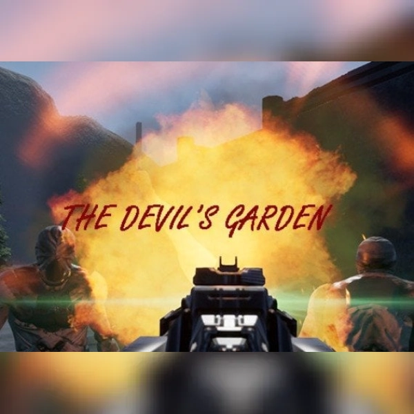 The Devil's Garden (PC) Steam Key - GLOBAL