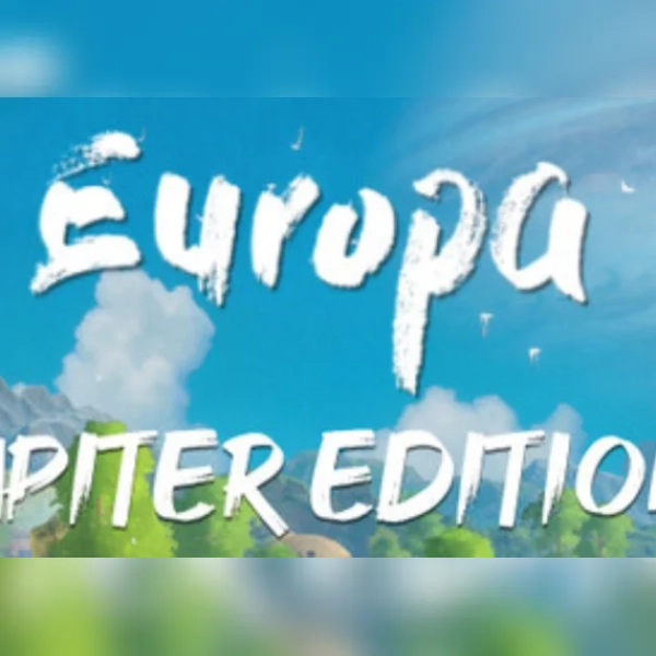 Europa: Jupiter Edition (PC) Steam Account - GLOBAL