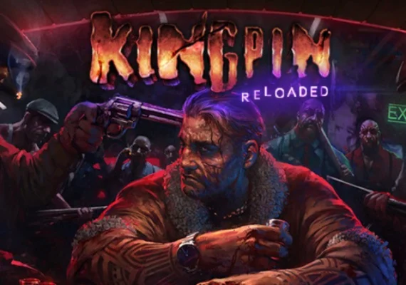 Kingpin: Reloaded (PC)