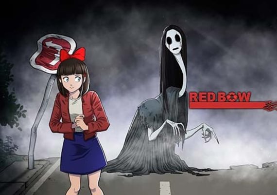 Red Bow (PC) Red Bow (PC)