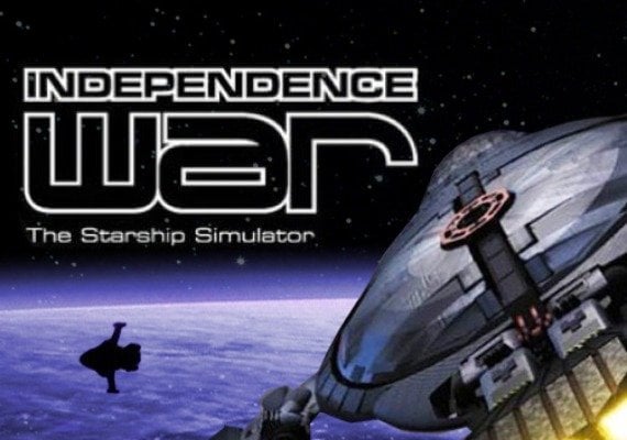 Independence War Deluxe Edition (PC)