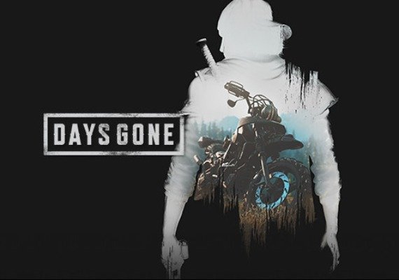 Days Gone Steam Key TURKEY