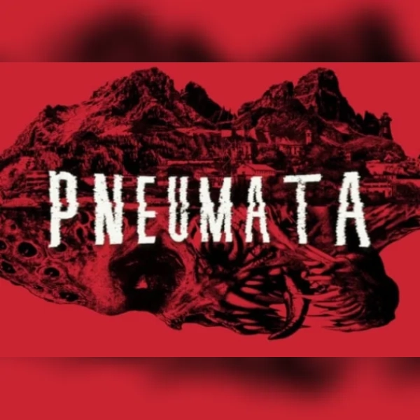 Pneumata (PC) Steam Account - GLOBAL