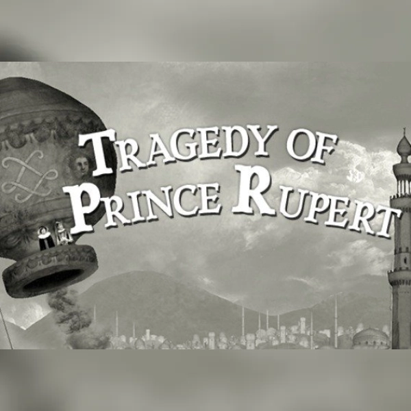 Tragedy of Prince Rupert (PC) Steam Key - GLOBAL