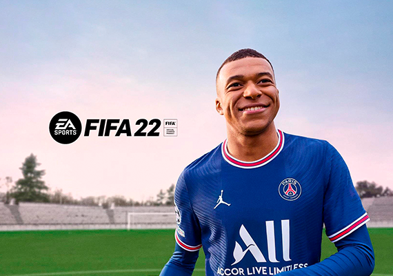 FIFA 22 (PC) FIFA 22 (PC)