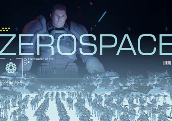 ZeroSpace (PC) 