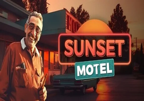 Sunset Motel (PC)