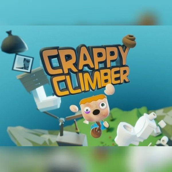 Boys Crappy Climber (Pc) Steam Key - Global