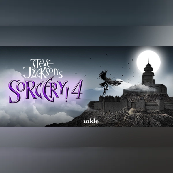 Sorcery! Part 4 (PC) Steam Gift - GLOBAL