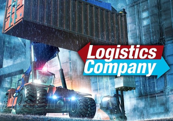 Logistics Company (PC)
