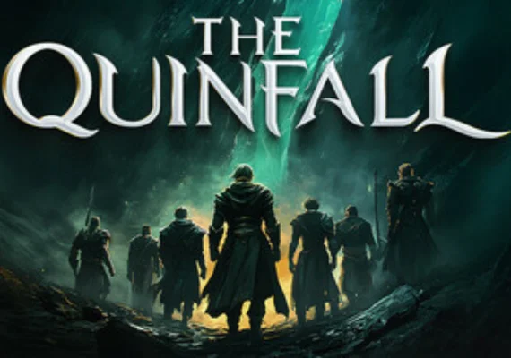 The Quinfall (PC)