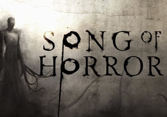 Song of Horror - Complete Edition (PC)
