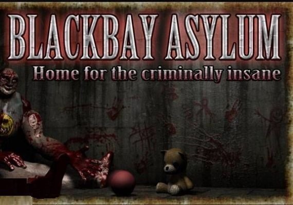 Blackbay Asylum (PC)
