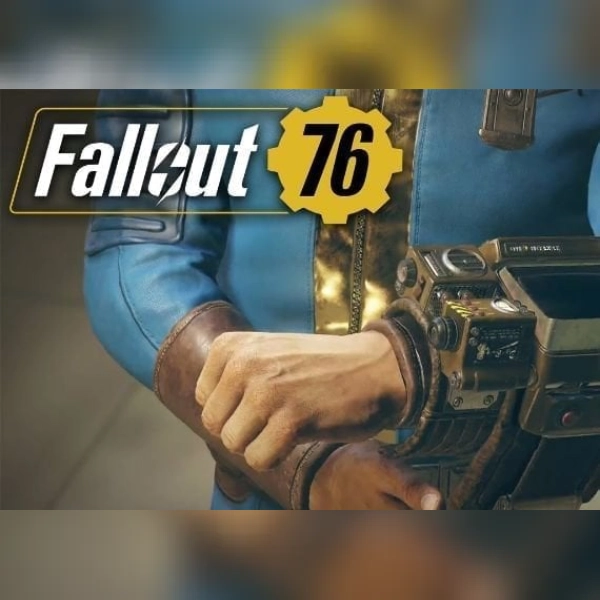 Fallout 76 Account