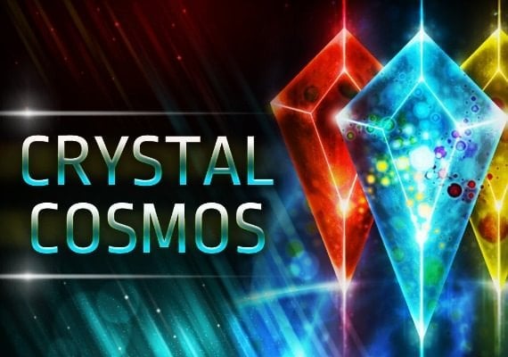 Crystal Cosmos (PC) Crystal Cosmos (PC)
