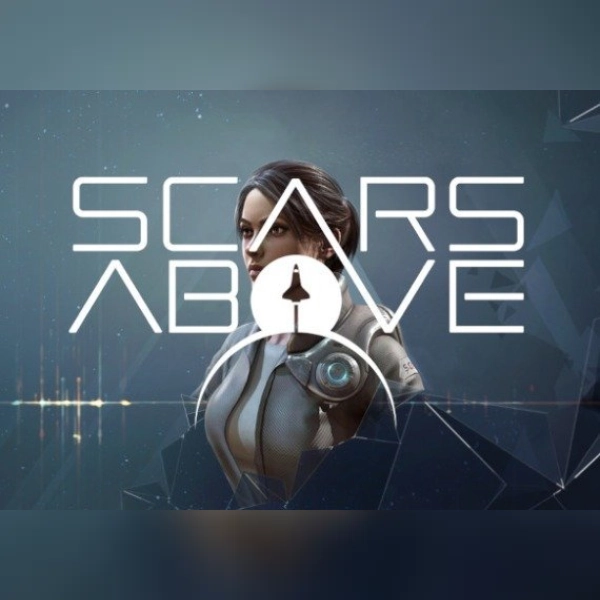 Scars Above (PC) Steam Key - GLOBAL