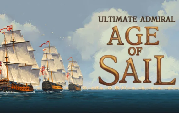 Ultimate Admiral: Age of Sail (PC)