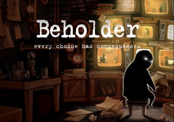 Beholder (PC)