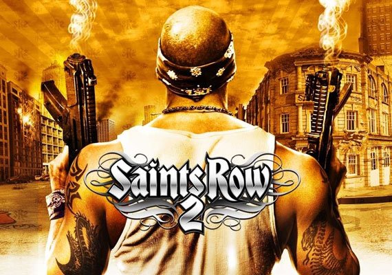 Saints Row 2 (PC)