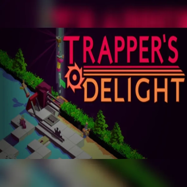 Trapper's Delight (PC) Steam Gift- GLOBAL