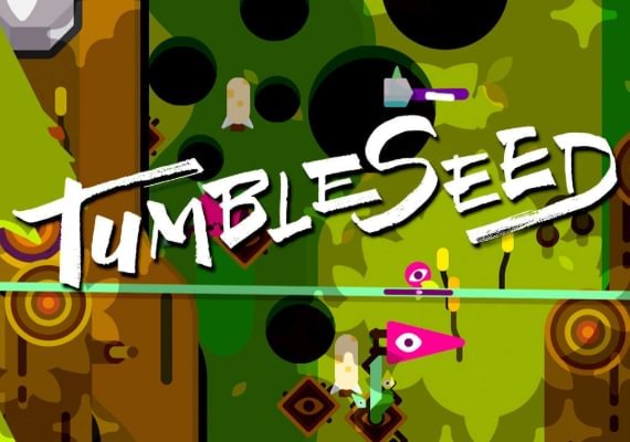 TumbleSeed (PC)