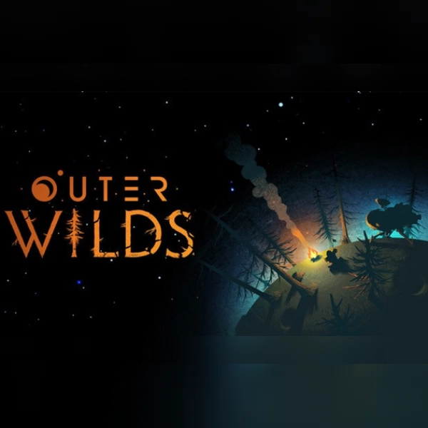 Outer Wilds (PC) Steam Gift - GLOBAL