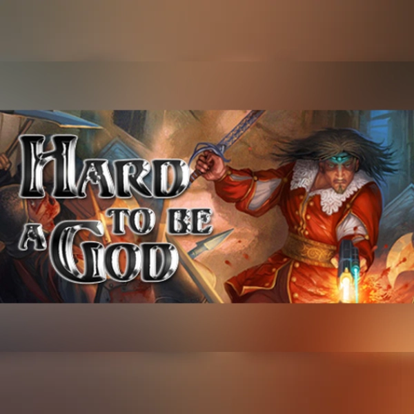 Hard to Be a God (PC) Steam Key - GLOBAL
