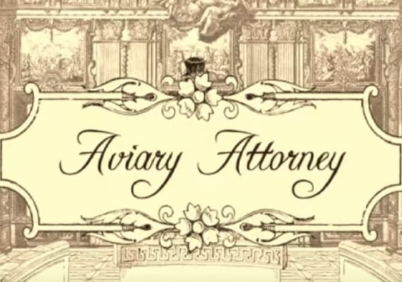Aviary Attorney (PC) Aviary Attorney (PC)