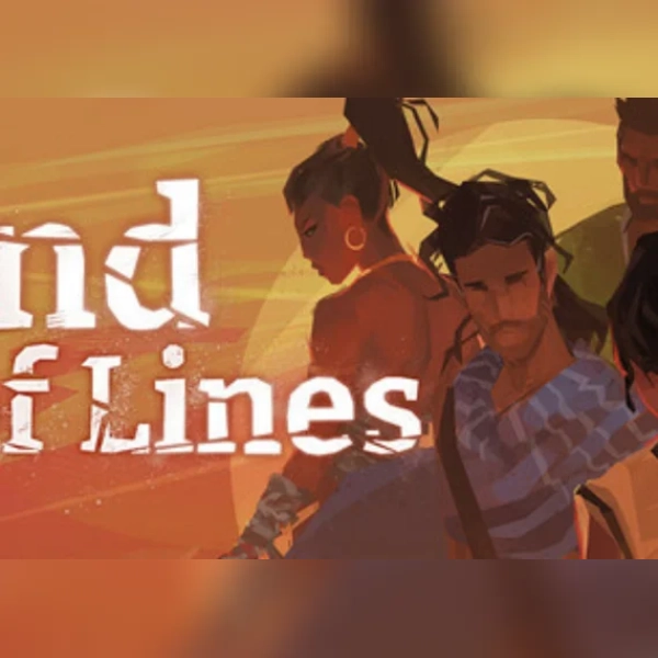 End of Lines (PC) Steam Key- GLOBAL