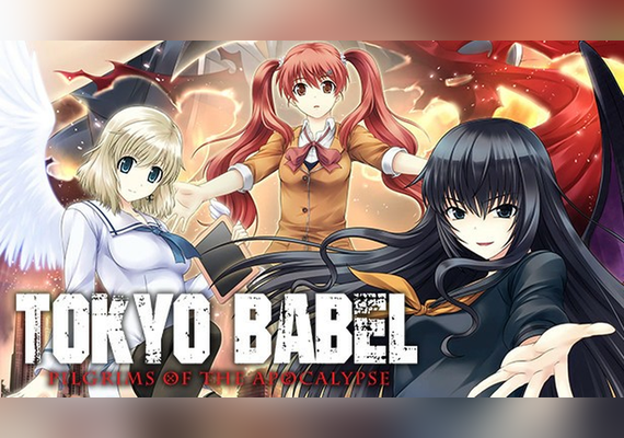 Tokyo Babel (PC) Steam Gift – EU