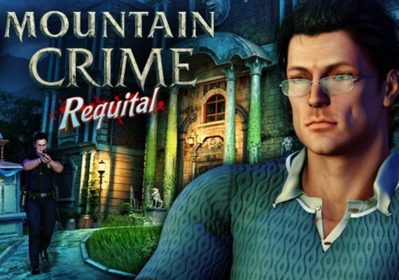 Mountain Crime: Requital (PC)