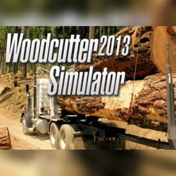Woodcutter Simulator 2013 (PC) Steam Key - GLOBAL