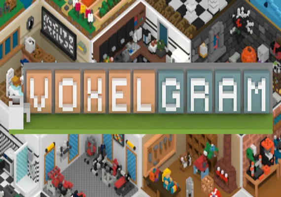 Voxelgram (PC)