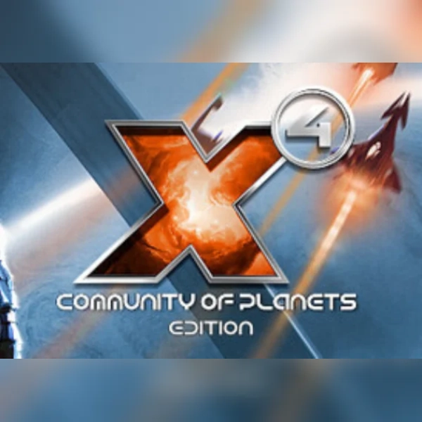 X4: Community of Planets Edition (2024) (PC) Steam Account - GLOBAL