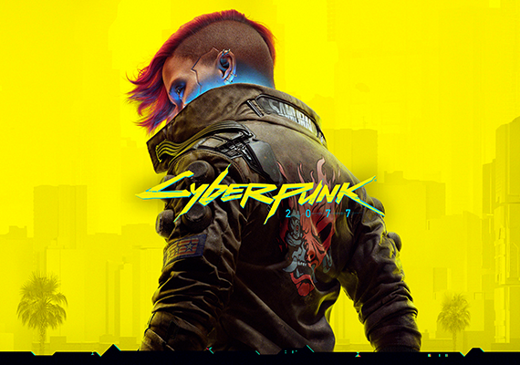 Cyberpunk 2077 (PC) Cyberpunk 2077 (PC)