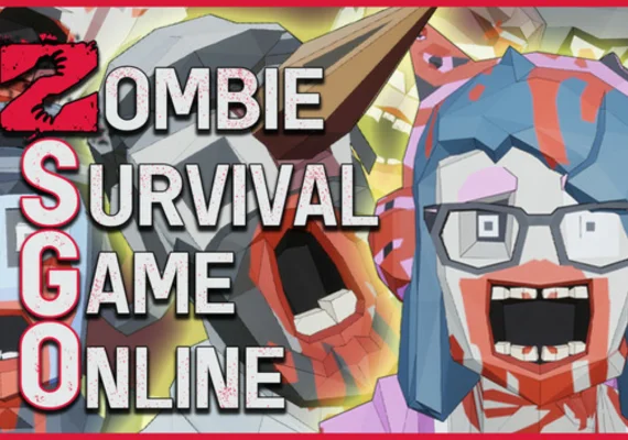 Zombie Survival Game Online (PC) Zombie Survival Game Online (PC)